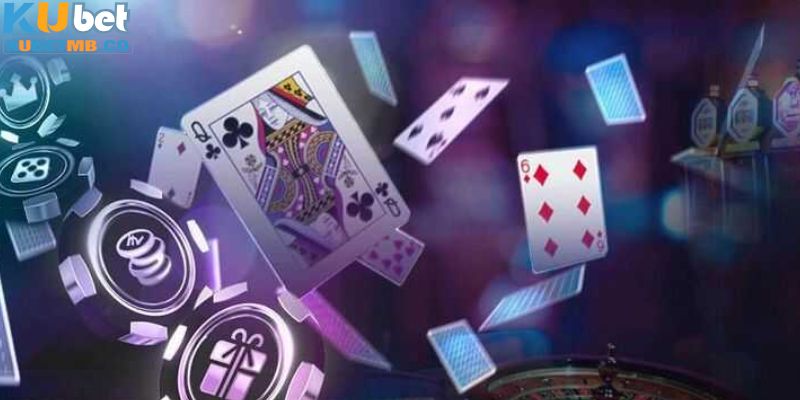 Những kinh nghiệm hay giúp bạn chơi game bài Kubet thắng lớn