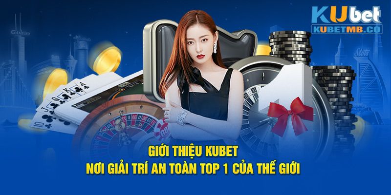 Giới thiệu chung về sân chơi cho bet thủ