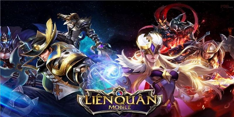 Liên quân mobile: Bí kíp leo rank thần tốc & mẹo hay cho game thủ